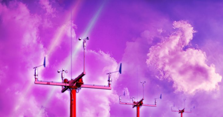 Weather Station