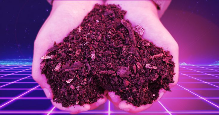Soil Erosion