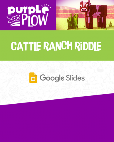 Teacher Slide Deck