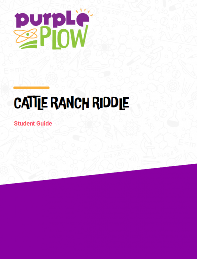 Student Packet