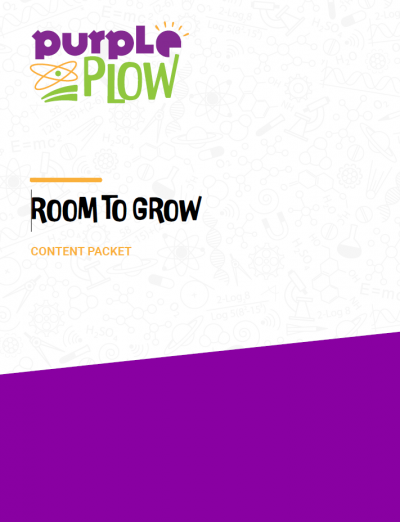 Content Packet