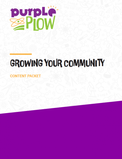 Content Packet