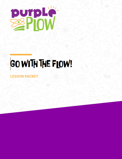 Lesson Packet