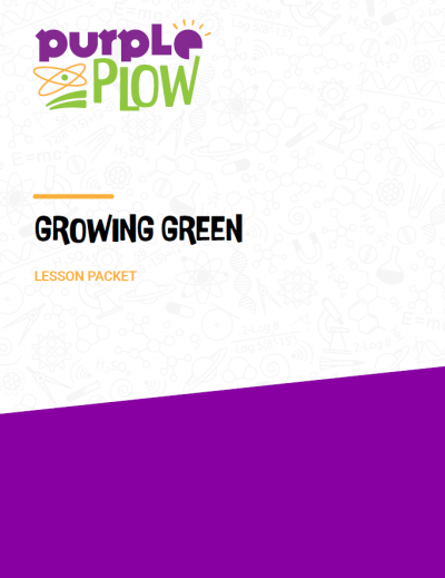 Lesson Packet