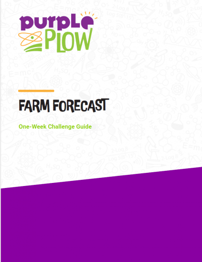 One Week Challenge Guide