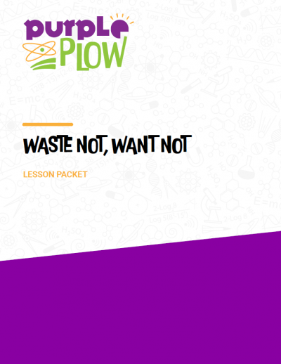 Lesson Packet